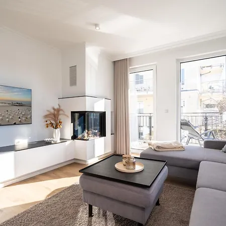 Kamadori - App 5 Heringsdorf (Usedom)