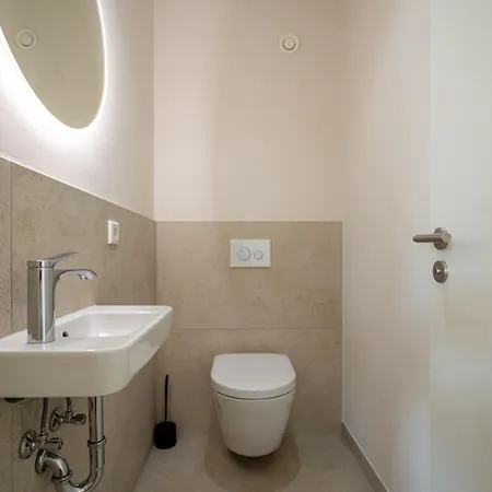 Appartement Kamadori - App 5 Heringsdorf (Usedom)