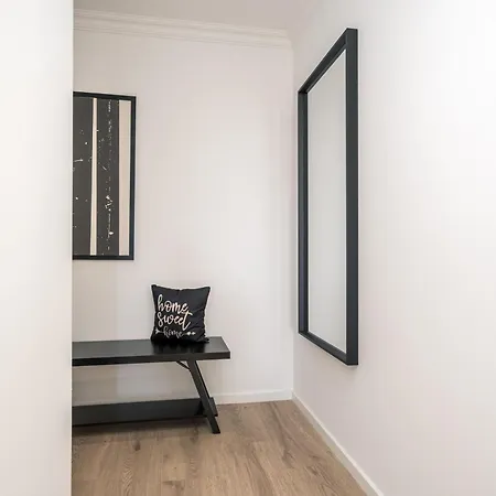 Kamadori - App 5 Appartement Heringsdorf (Usedom)