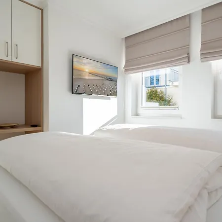 Kamadori - App 5 Heringsdorf (Usedom)