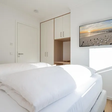 Kamadori - App 5 Appartement Heringsdorf (Usedom)