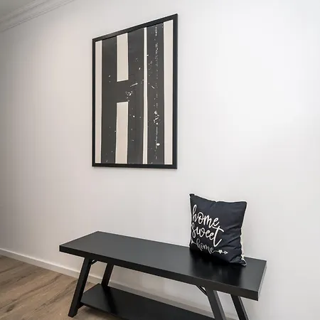 Kamadori - App 5 Appartement Heringsdorf (Usedom)