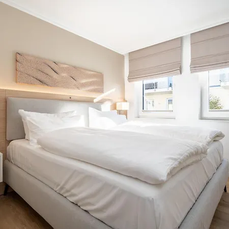 Kamadori - App 5 * Heringsdorf (Usedom)