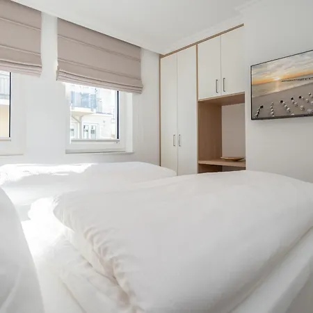 Kamadori - App 5 Heringsdorf (Usedom)