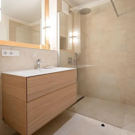 Kamadori - App 5 Appartement *